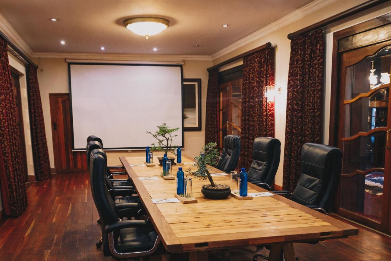 Kleinkaap Boutique Hotel Центурион Экстерьер фото