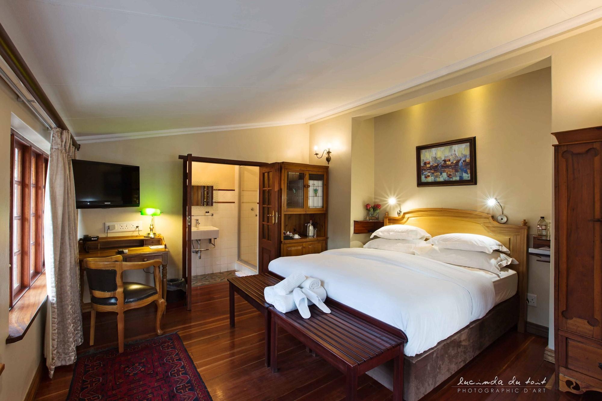 Kleinkaap Boutique Hotel Центурион Экстерьер фото