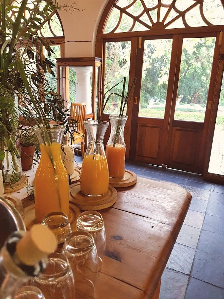 Kleinkaap Boutique Hotel Центурион Экстерьер фото