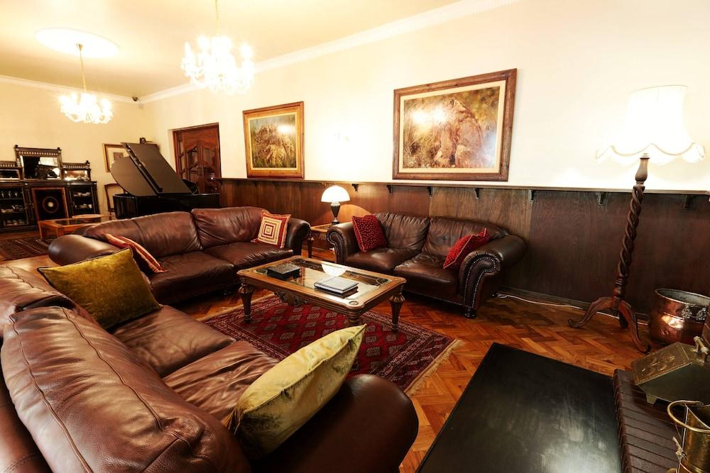 Kleinkaap Boutique Hotel Центурион Экстерьер фото